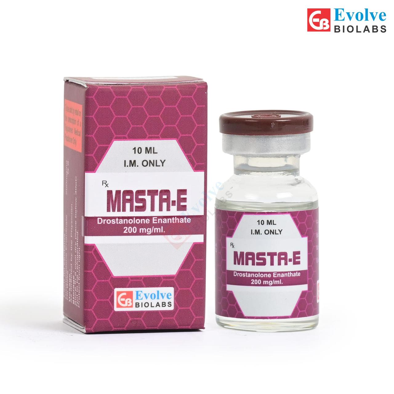 Masta-E (Vial)