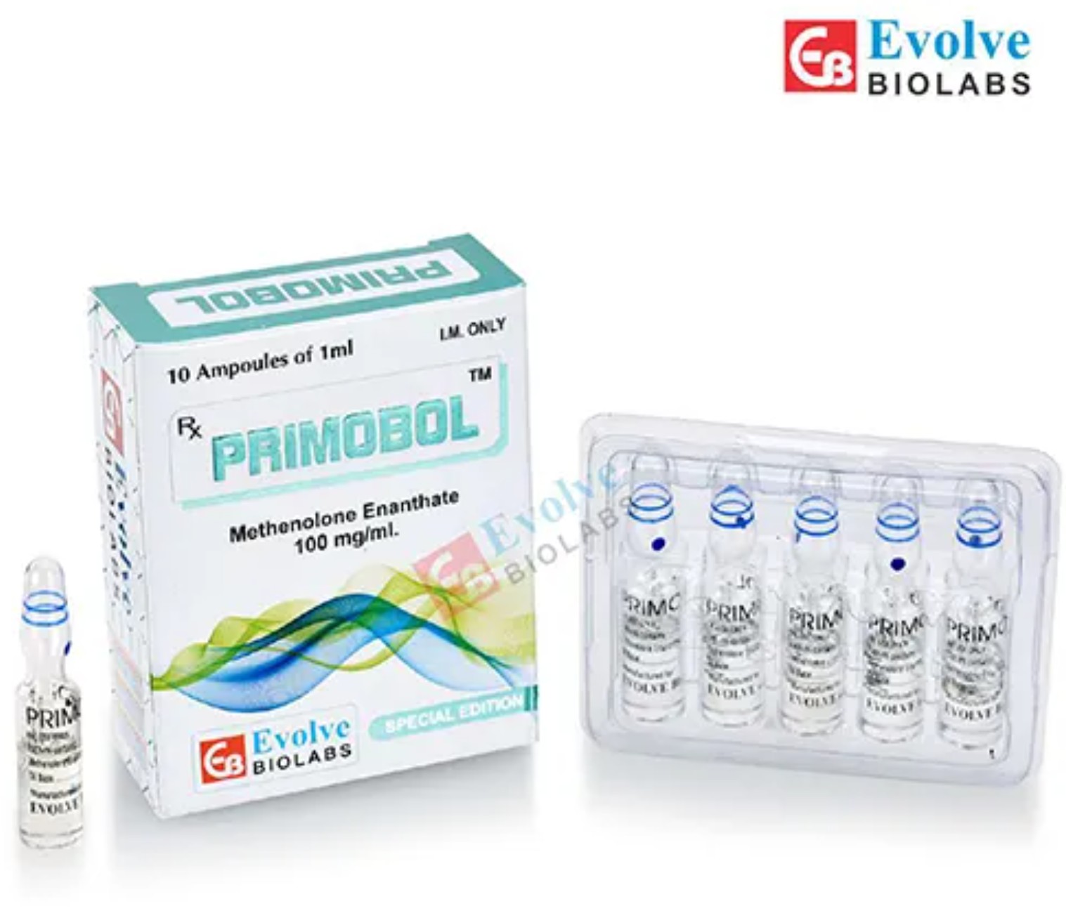 Primobol (Amp)