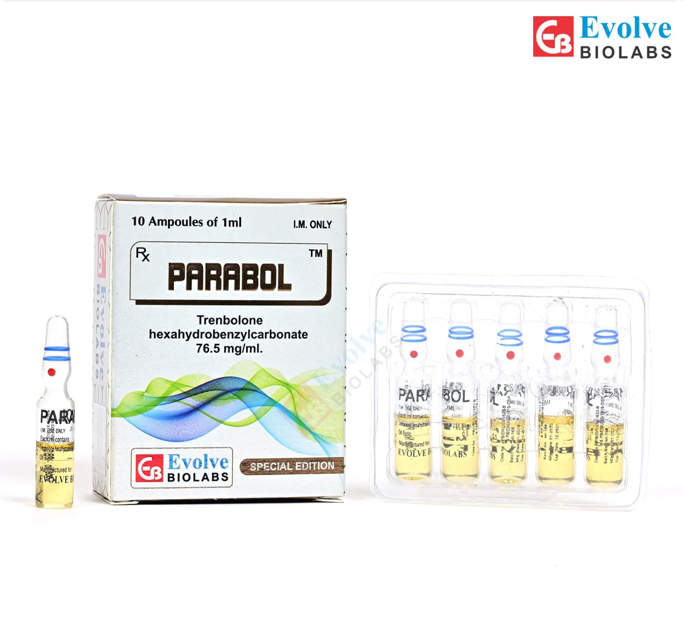 Parabol (Amp)