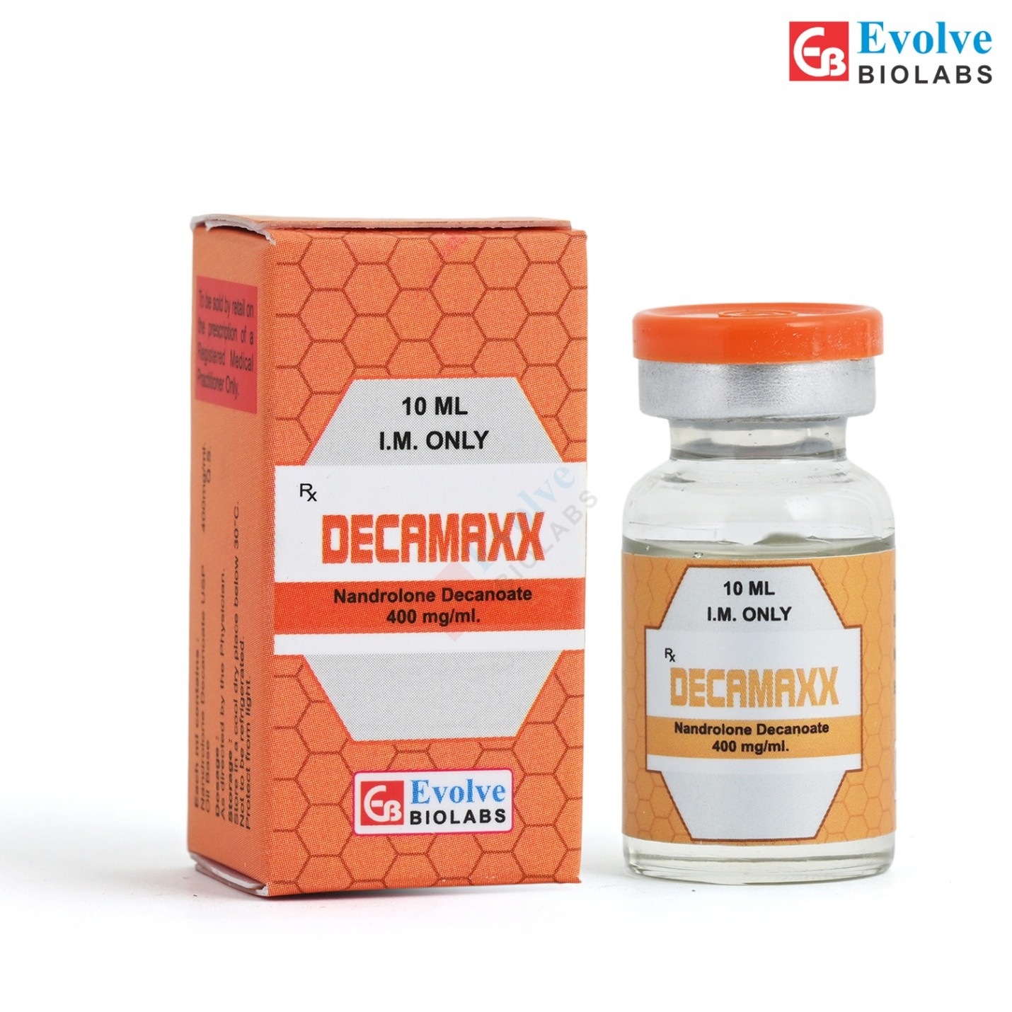 Decamaxx (Vial)