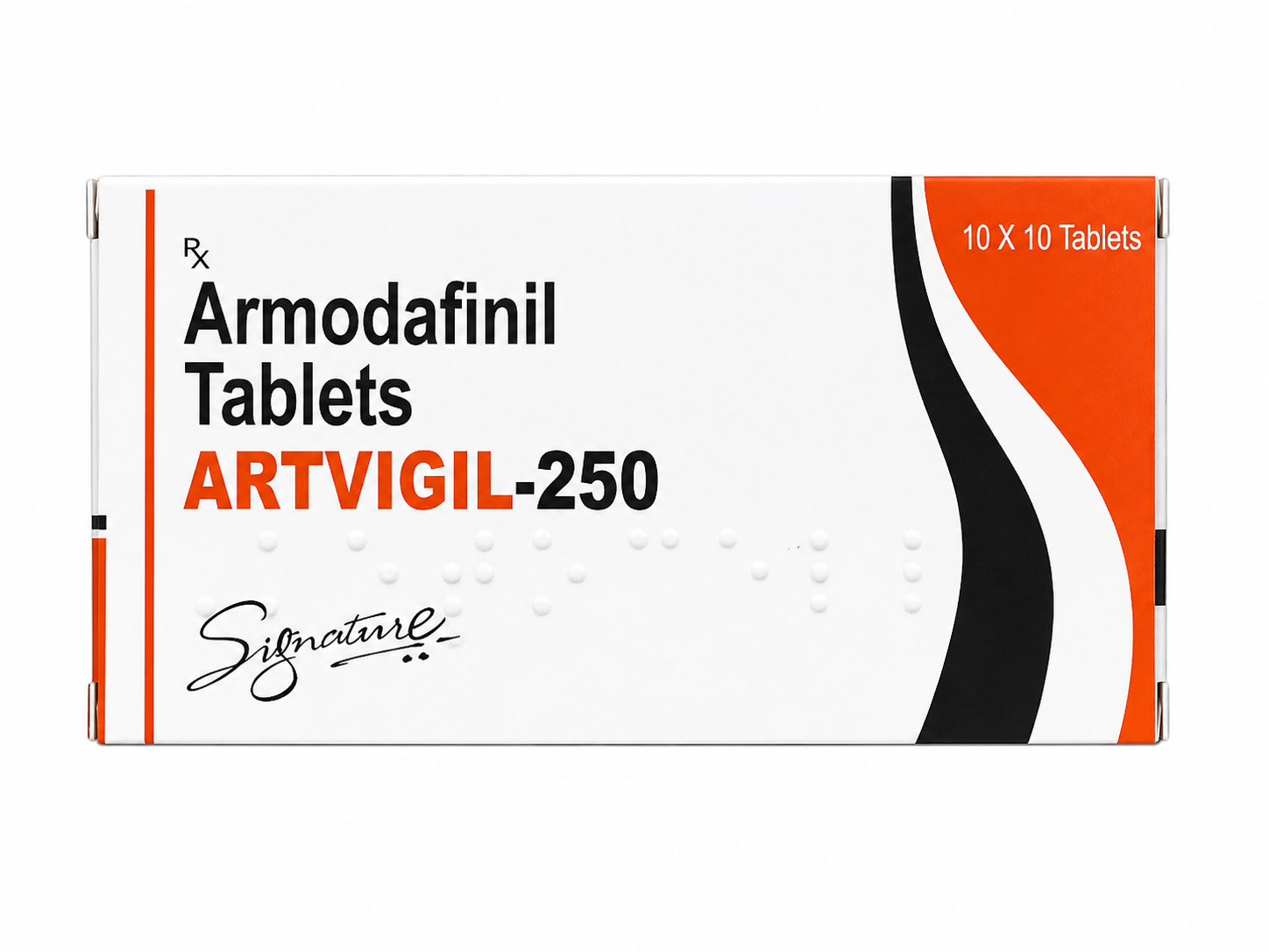 Artvigil 250
